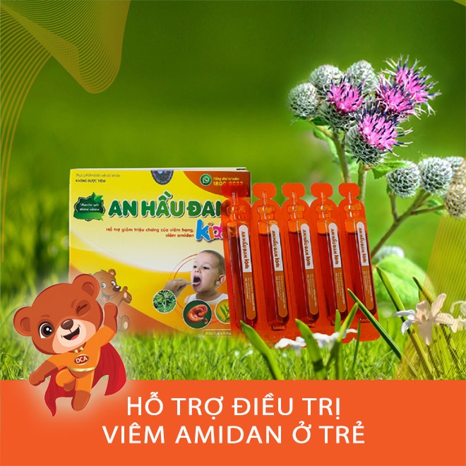 Trẻ khò khè, ngủ ngáy, đờm dãi nhiều là dấu hiệu cảnh báo sớm viêm amidan - 3