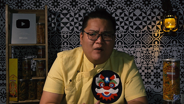 Vũ Mập cùng những câu chuyện theo đuổi niềm đam mê của bản thân