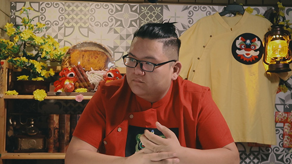 Vũ Mập - Người truyền tải thông điệp ý nghĩa từ những câu chuyện hấp dẫn, ly kỳ