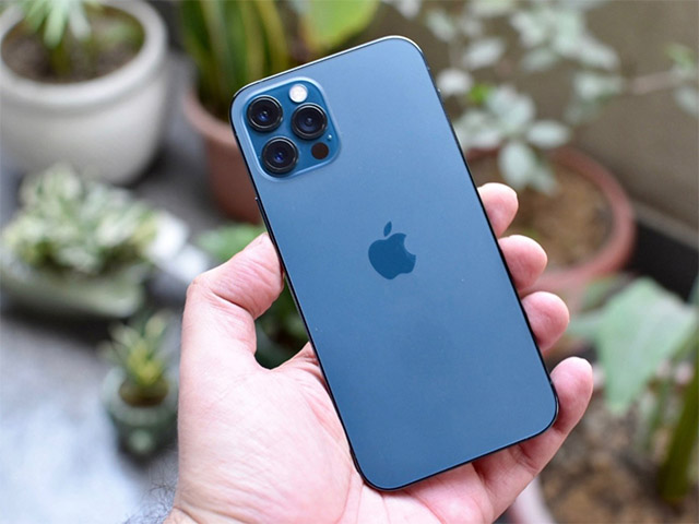 Thời trang Hi-tech - iFan xôn xao cách đặt tên cho dòng iPhone 2021, số 13 có đem lại xui xẻo?