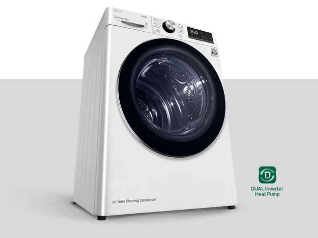 Thị trường - Tiêu dùng - Phơi đồ thông thường hay dùng máy sấy khi môi trường càng trở nên ô nhiễm?