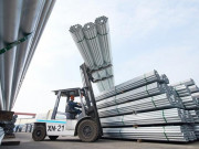 Kinh doanh - Giá thép liện tục tăng mạnh, tỷ phú thép Việt rót thêm 2.000 tỷ đồng vào công ty con