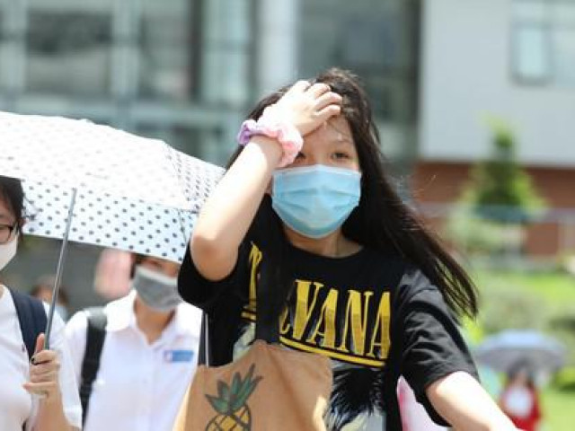 Giáo dục - du học - Trượt lớp 10 trường công Hà Nội, học sinh còn cơ hội học tập nào?