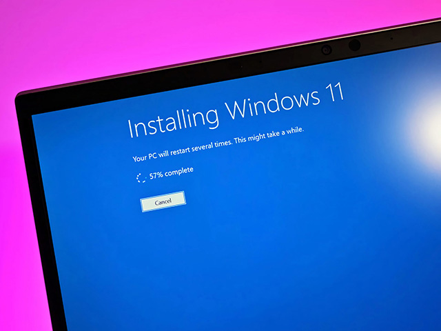 Công nghệ thông tin - Windows 11 chạy tốt trên máy tính đời cũ