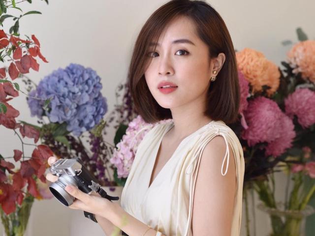 Bạn trẻ - Cuộc sống - Câu chuyện về "nữ thần" giảng đường của trường Đại học Kinh tế Quốc dân