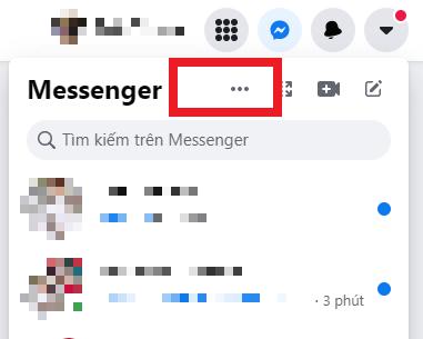 Các bước xem tin nhắn chờ trên Facebook Messenger vô cùng đơn giản - 5