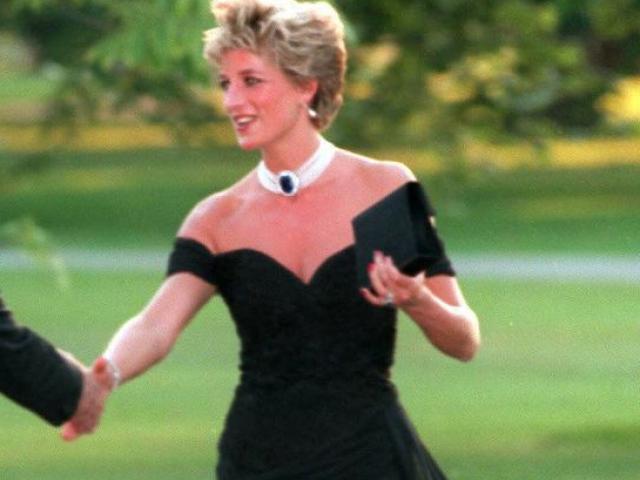 Thời trang - Sự trỗi dậy của "trang phục trả thù" của phụ nữ