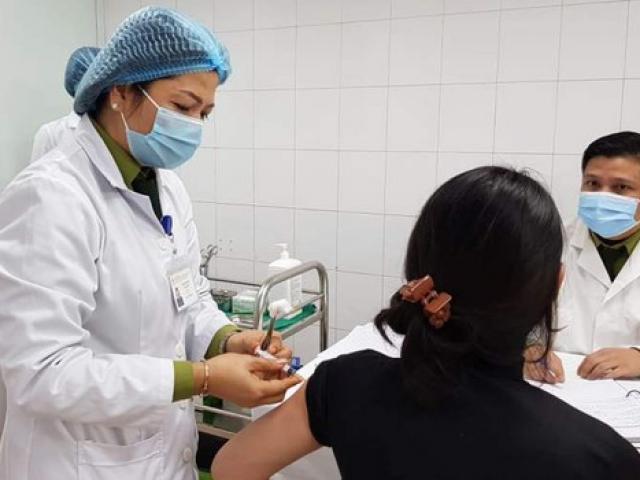 Sức khỏe đời sống - Vắc-xin phòng COVID-19 chỉ được cấp phép sử dụng khẩn cấp khi nào?