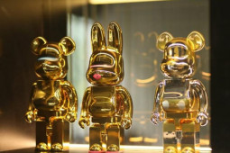 Kinh doanh - Quán cà phê mô hình toàn “siêu phẩm” tiền tỷ duy nhất ở Hà Nội