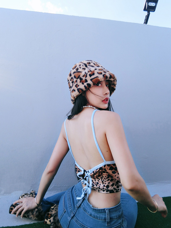 Baby Sơn Ca ngoài sexy và tài giỏi không biết “chị đẹp” đã đổ ai chưa? - 5