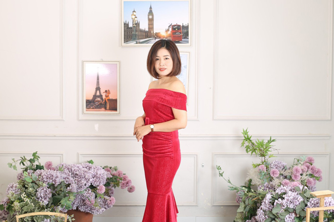 Trương Nguyệt: Trở thành CEO xuất sắc nhờ sự nỗ lực bền bỉ không ngừng - 1