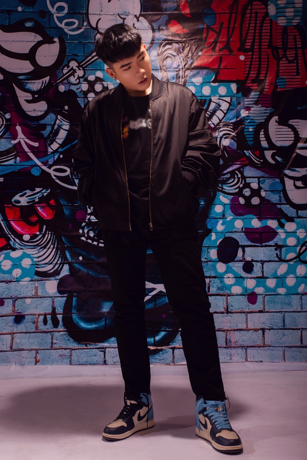 Hoàng Tuấn Long - chàng trai Hà Nội thử thách bản thân trong lĩnh vực mới - 3