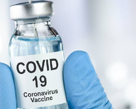 Người có HIV có nên tiêm vắc xin phòng COVID-19? - 1