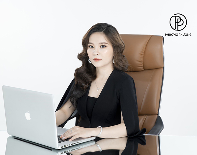 Phương Phương Boutique - Địa điểm tin cậy cho dòng thời trang phái đẹp hiện đại - 2