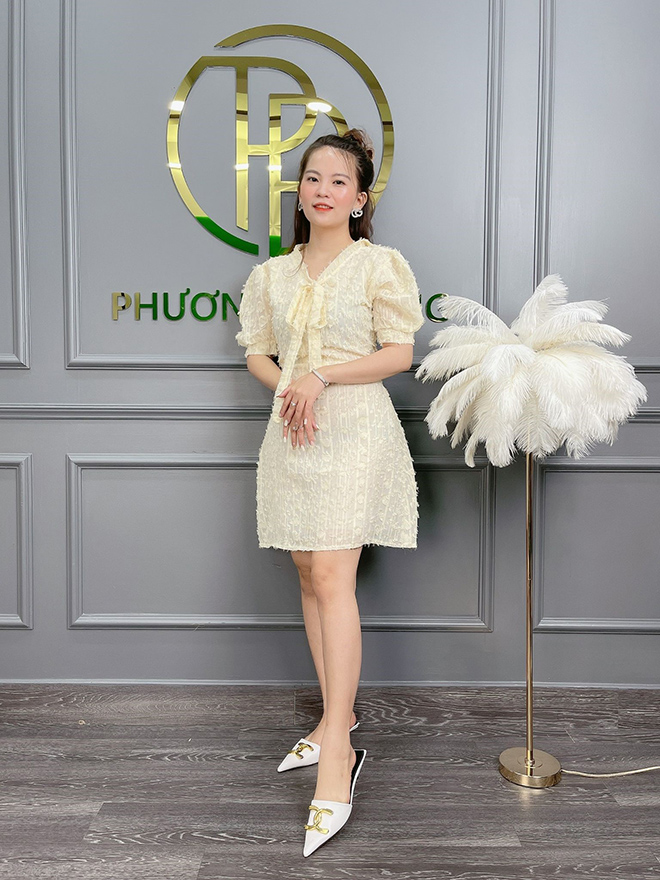 Phương Phương Boutique - Địa điểm tin cậy cho dòng thời trang phái đẹp hiện đại - 3