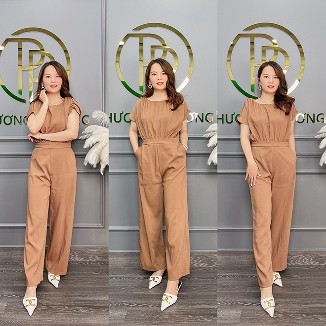 Phương Phương Boutique - Địa điểm tin cậy cho dòng thời trang phái đẹp hiện đại - 4