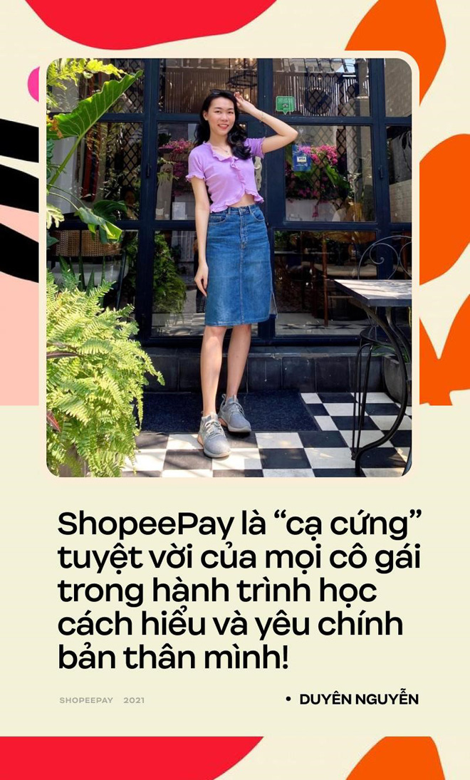 Thanh toán không tiền mặt bằng ShopeePay, tôi tiết kiệm được bao nhiêu? - 4