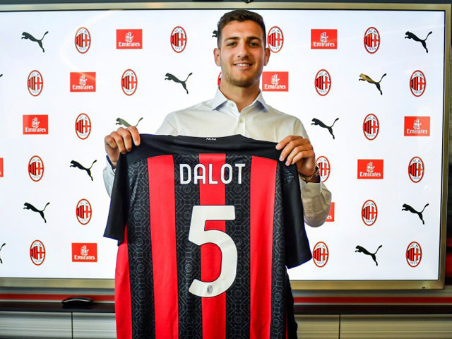 Bóng đá - Tin mới nhất bóng đá tối 23/6: MU từ chối bán tuyển thủ Bồ Đào Nha