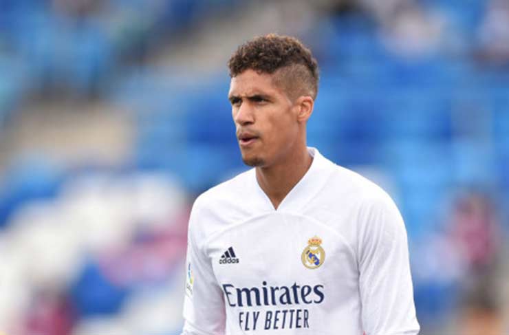 Ramos thông báo cho đồng đội sẽ về PSG, cơ hội Varane đến MU tăng cao - 3