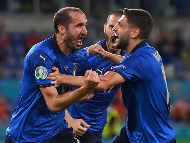 Bóng đá - Tin nóng EURO 23/6: HLV Southgate hứa ĐT Anh sẽ cải thiện