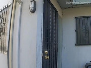 Thế giới - Rợn người khoảnh khắc cảnh sát Mỹ bị nghi phạm bắn gục tại chỗ