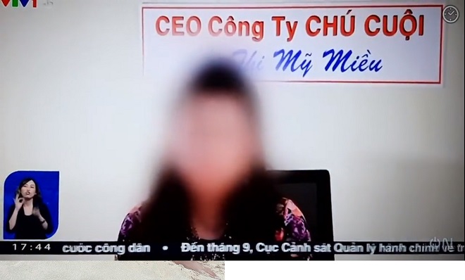 VTV lên sóng nghệ sĩ phát ngôn tục tĩu, dân tình xôn xao đồn đoán không ngừng - 3