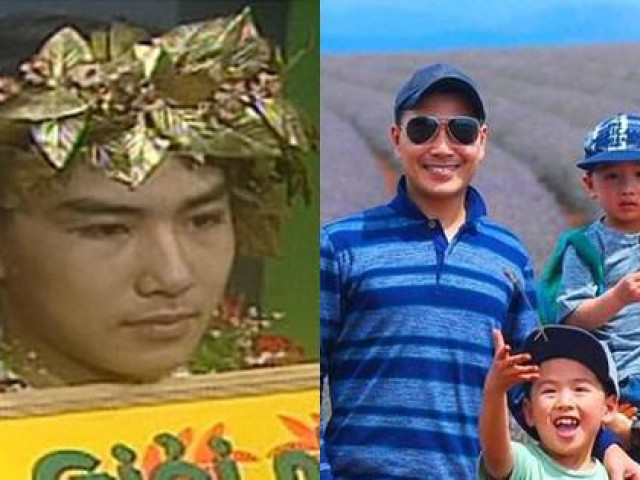 Bạn trẻ - Cuộc sống - Sau 20 năm, "quán quân kín tiếng" của Đường lên đỉnh Olympia Phan Mạnh Tân hiện ra sao?