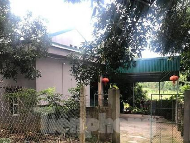 Pháp luật - Cận cảnh nơi "giam cầm" các bé gái, ép làm gái dịch vụ của đường dây buôn người