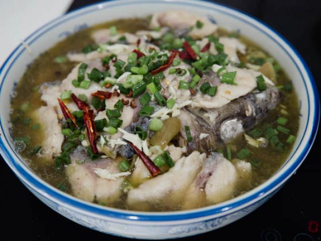 Ẩm thực - Cá kho với loại rau “quốc dân” này cứ bưng ra là hết sạch