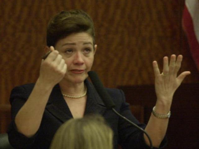 Pháp luật - Cơn ghen của hoa hậu thấy chồng vào khách sạn với nhân tình: Cái chết gây ám ảnh