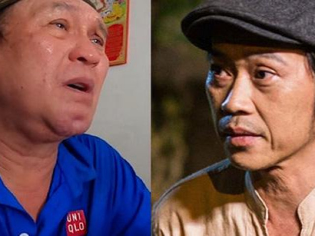 Đời sống Showbiz - Duy Phương lên tiếng về Hoài Linh: Người đời biết hết rồi, không qua mặt được đâu