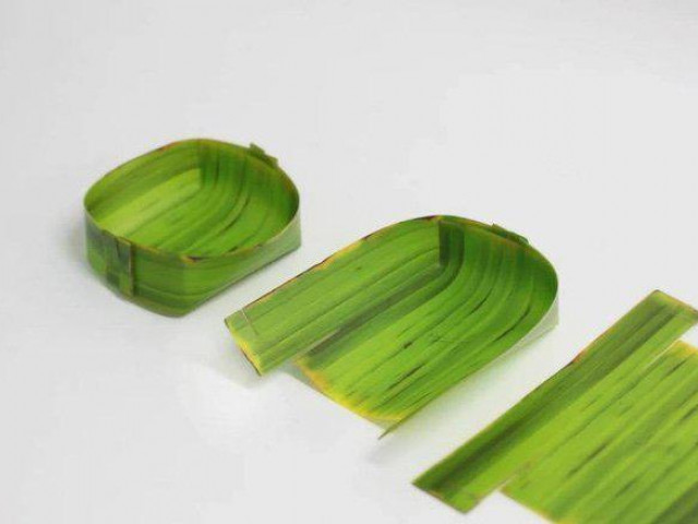 Thị trường - Tiêu dùng - Loại lá ở Việt Nam cho không ai lấy nhưng có giá khủng khi "lên sàn"