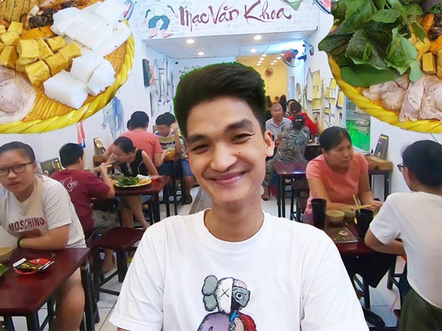 Đời sống Showbiz - Mạc Văn Khoa nói gì khi quán bún đậu bị nghi mắm tôm có gián, giá cao "cắt cổ"?