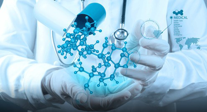 Nano Đông trùng hạ thảo giúp người bệnh gan, thận, phổi không còn lo lắng - 1