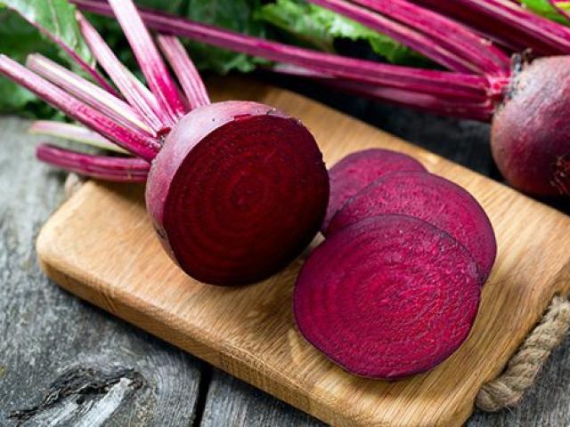 Ẩm thực - Mách bạn chế biến loại củ vừa rẻ vừa bổ máu, giúp phụ nữ giải độc và duy trì nhan sắc