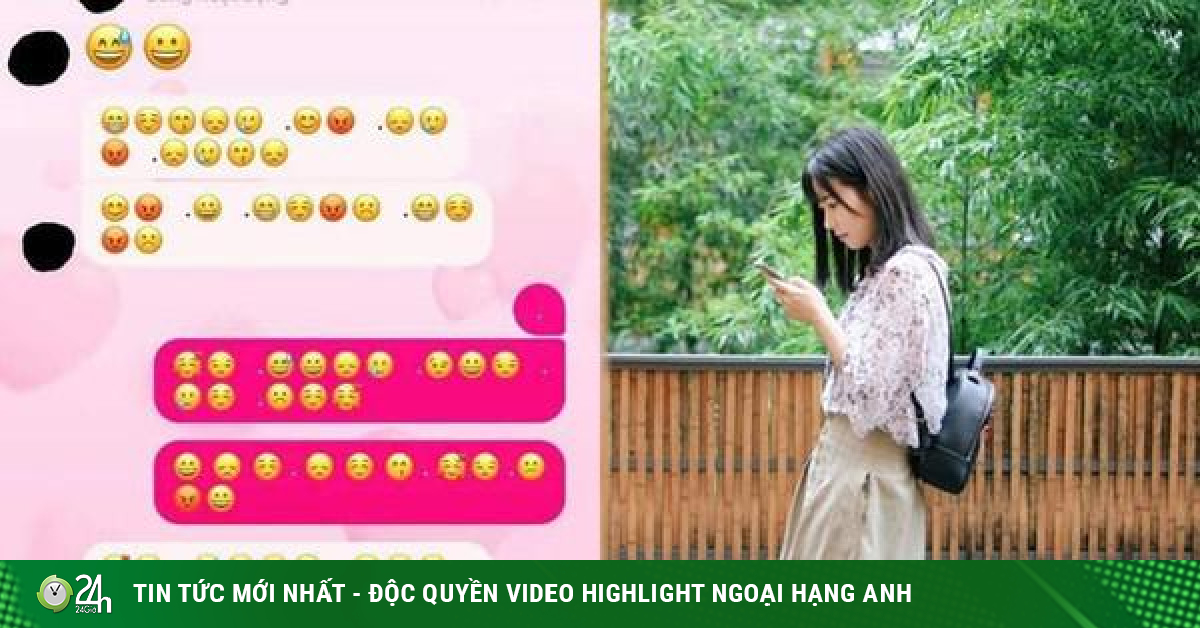 Netizen hào hứng bắt trend