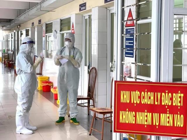 Tin tức trong ngày - Tối 24/6, thêm 116 ca mắc COVID-19 trong nước