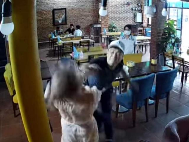 Tin tức trong ngày - Tin tức 24h qua: Nữ diễn viên Hoàng Yến bị chồng cũ đấm vào mặt, cầm dao đe đọa