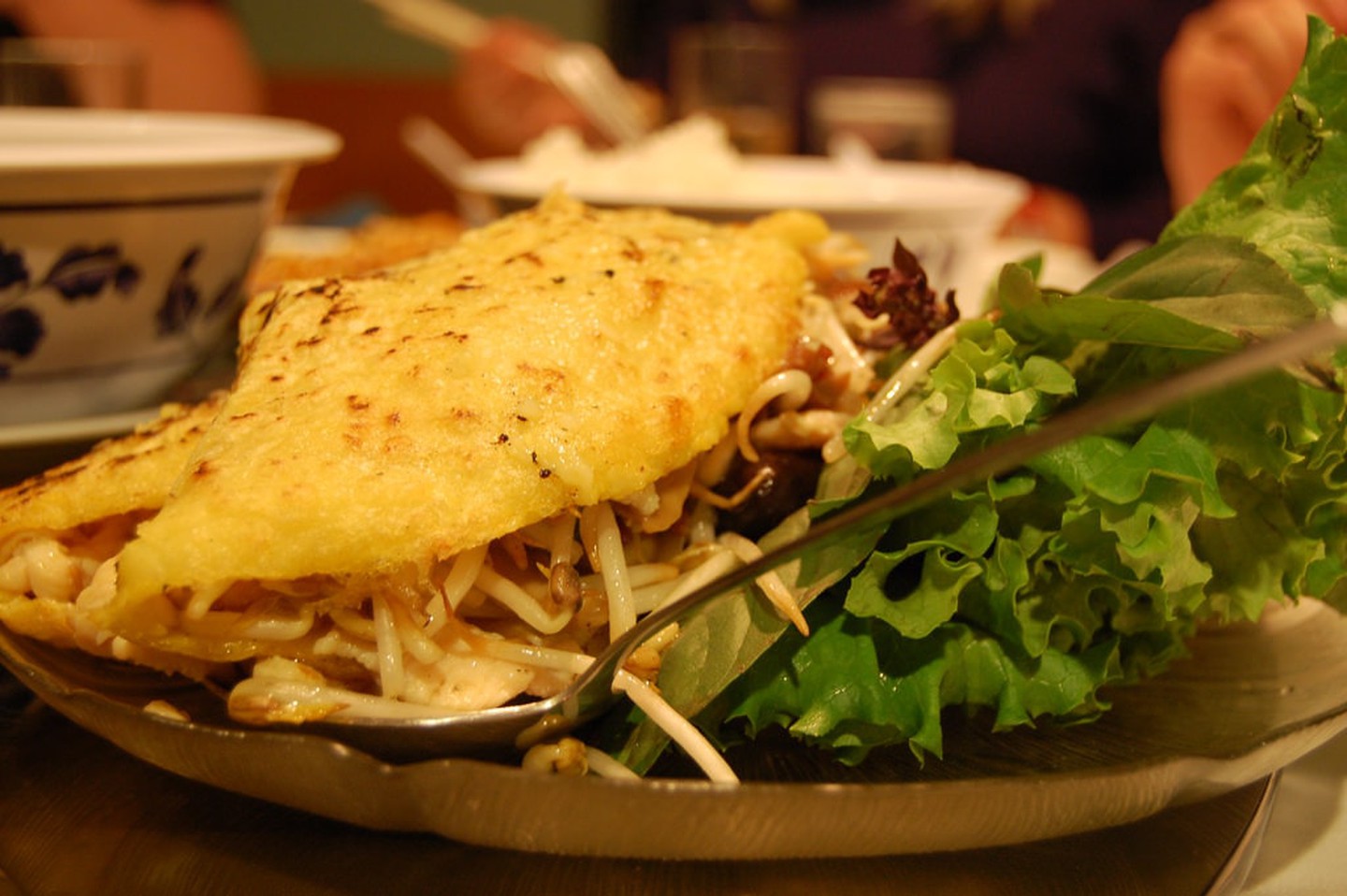 Top 11 món ăn ở Việt Nam được du khách đặc biệt yêu thích - 12