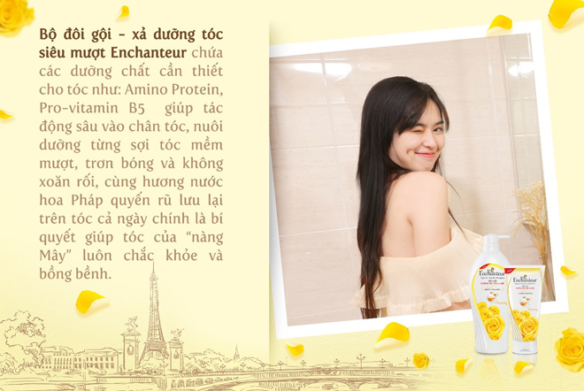 Thử thách để ở nhà chống dịch thêm thú vị: “Makeover” ngôi nhà cực đơn giản cùng “nàng Mây” Khánh Vân! - 5