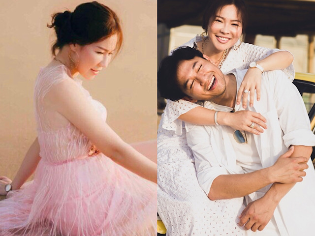 Đời sống Showbiz - Quý Bình bất ngờ bị vợ doanh nhân công khai đòi tiền khiến dân mạng ngỡ ngàng