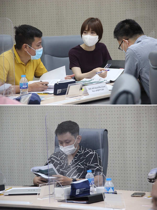 Những trải nghiệm 5 sao chỉ có tại khai giảng CXM do ĐH Michigan cấp chứng chỉ - 5