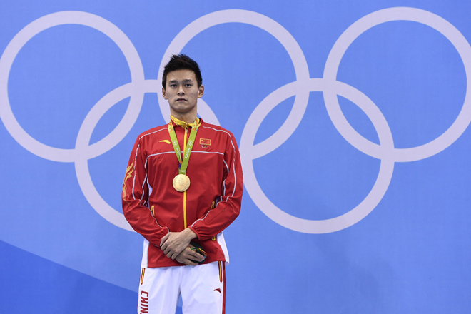 Sun Yang đệ đơn và khiến CAS phải xuống nước, nhưng như thế là chưa đủ để anh có thể dự Olympic 2021