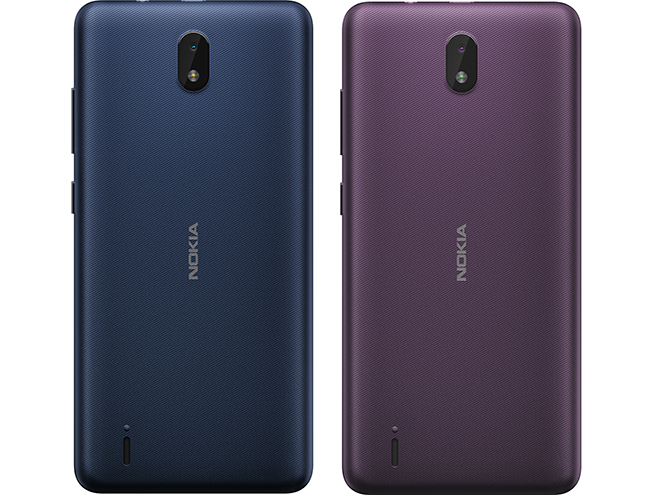 “Trình làng” Nokia X10 5G và Nokia C01 Plus, vừa bền vừa khỏe - 5