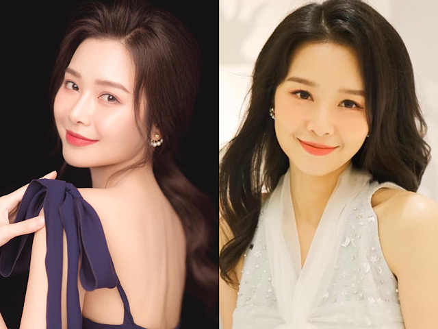 Sao Việt - Nữ MC đài VTV “bị cắt sóng vì mặt quá trẻ” sau khi lên hình 3 tháng là ai?