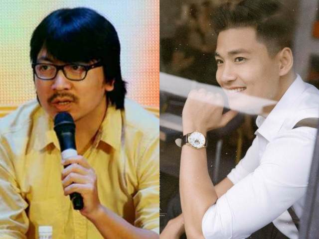 Giải trí - MC VTV xuất thân là kỹ sư, hot nhất vẫn là "chàng kỹ sư nông nghiệp” này