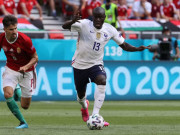 Bóng đá - Tin nóng EURO 25/6: Rio Ferdinand chọn Kante xuất sắc nhất sau vòng bảng