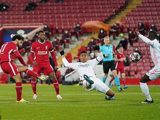 Bóng đá - Nóng UEFA chính thức bỏ luật bàn thắng sân khách sau 56 năm