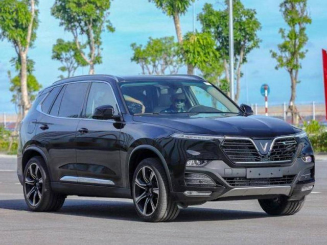 Ô tô - Điểm danh những mẫu ô tô đang giảm giá trăm triệu