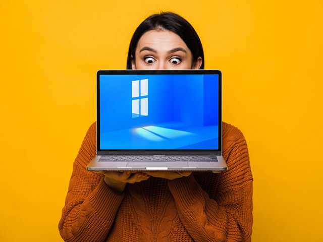 Công nghệ thông tin - 5 điểm nhấn không thể bỏ qua trên Windows 11